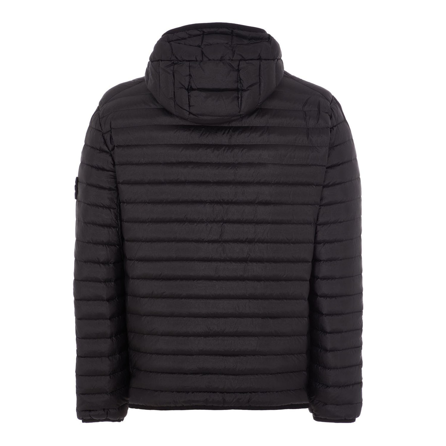 Куртка STONE ISLAND LIGHTWEIGHT HOODED DOWN JACKET 781540324 V0029