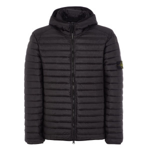 Куртка STONE ISLAND LIGHTWEIGHT HOODED DOWN JACKET 781540324 V0029