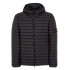 Куртка STONE ISLAND LIGHTWEIGHT HOODED DOWN JACKET 781540324 V0029