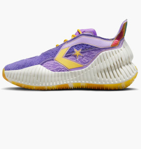 Кросівки Converse All Star BB Prototype CX Violet Granddaddy Jelly Men Basketball A03695C