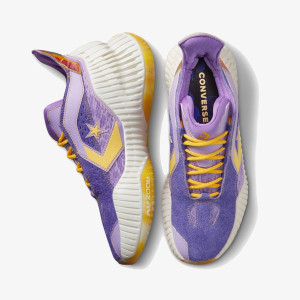 Кросівки Converse All Star BB Prototype CX Violet Granddaddy Jelly Men Basketball A03695C