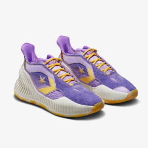 Кросівки Converse All Star BB Prototype CX Violet Granddaddy Jelly Men Basketball A03695C