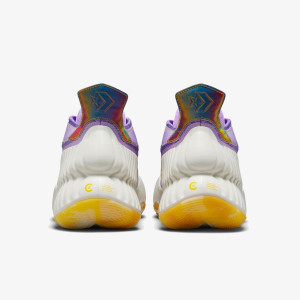 Кросівки Converse All Star BB Prototype CX Violet Granddaddy Jelly Men Basketball A03695C