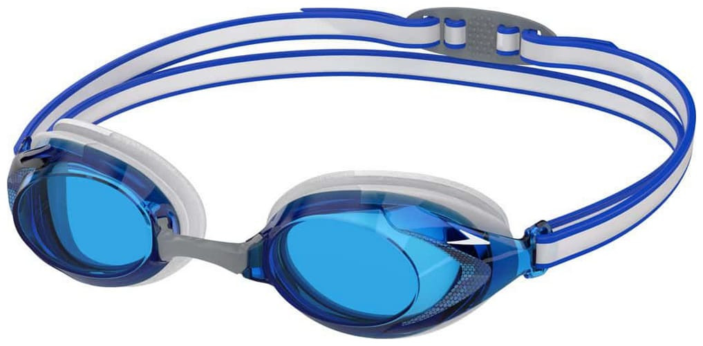 Окуляри для плавання Speedo JUNIOR VANQUISHER 3.0 8-00475210729