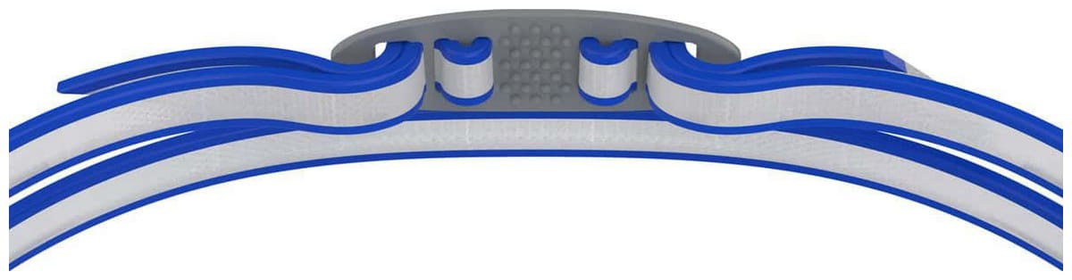 Окуляри для плавання Speedo JUNIOR VANQUISHER 3.0 8-00475210729