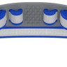 Окуляри для плавання Speedo JUNIOR VANQUISHER 3.0 8-00475210729
