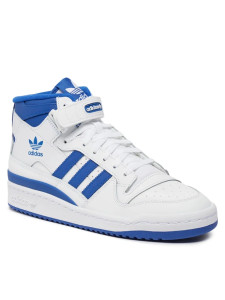Кросівки Adidas Forum Mid Shoes White IG3755