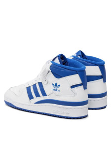 Кросівки Adidas Forum Mid Shoes White IG3755