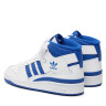 Кросівки Adidas Forum Mid Shoes White IG3755