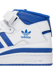 Кросівки Adidas Forum Mid Shoes White IG3755
