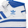 Кросівки Adidas Forum Mid Shoes White IG3755