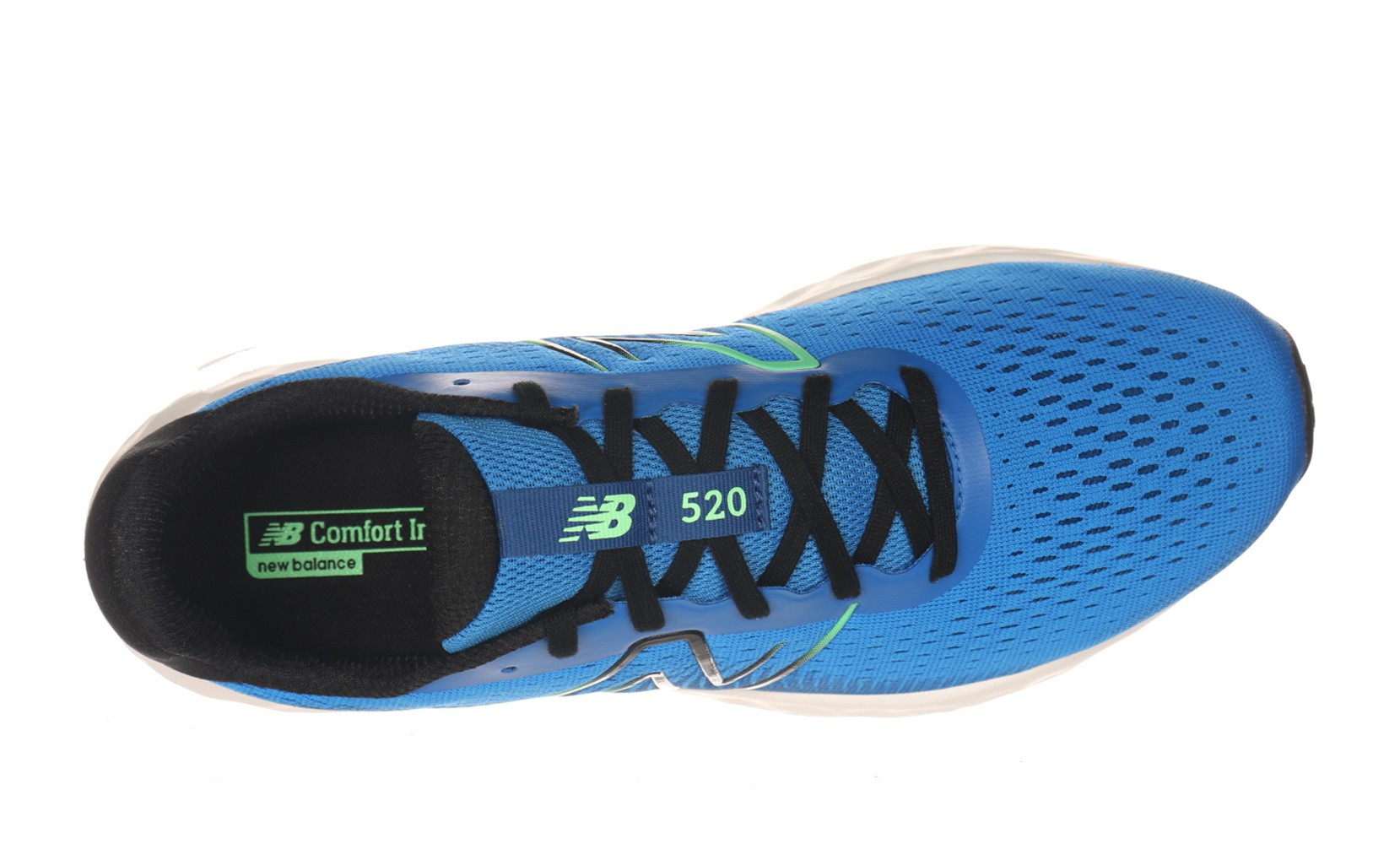 Кросівки New Balance 520 V8 M520RG8