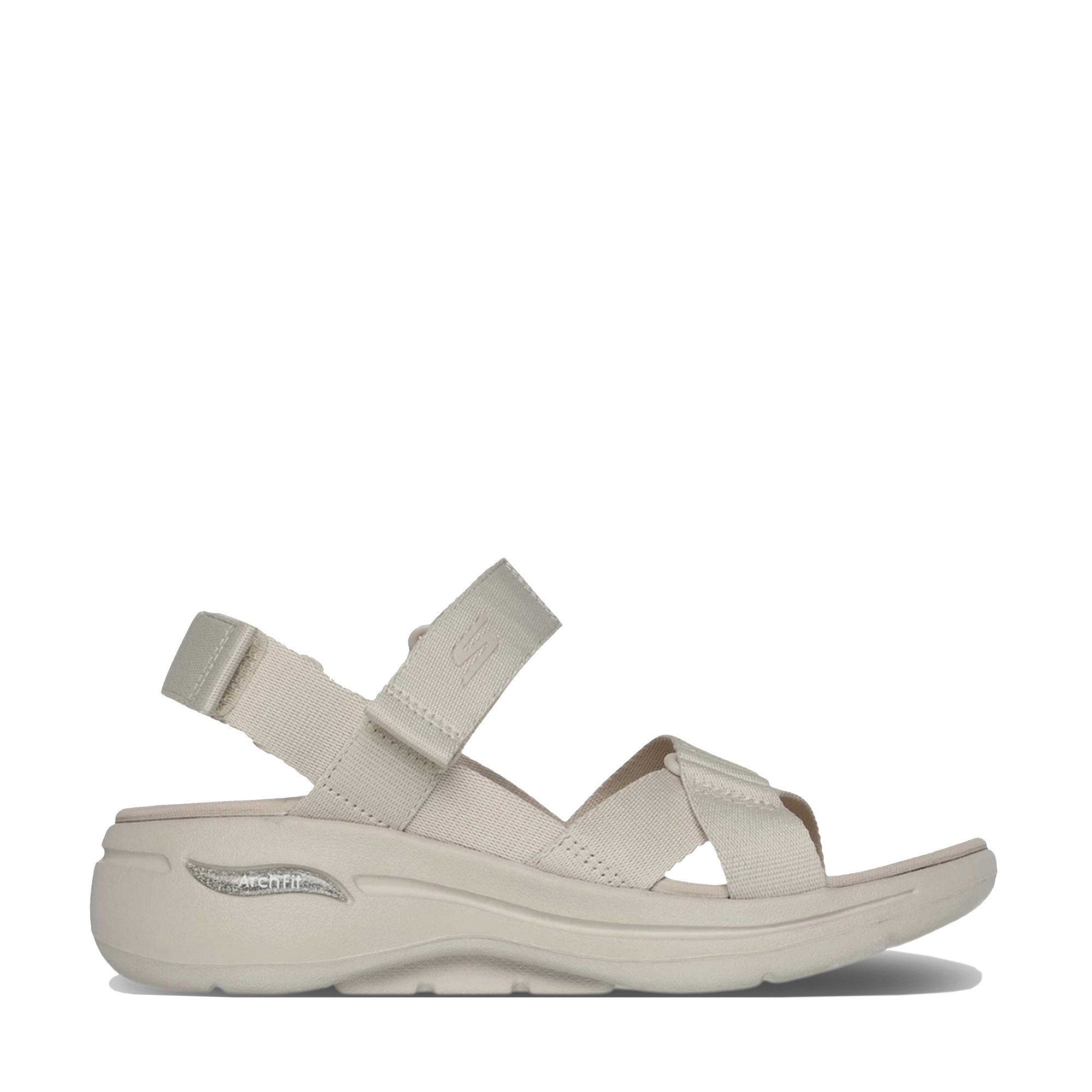 Кросівки Go Walk Arch Fit Natural 140808-NAT