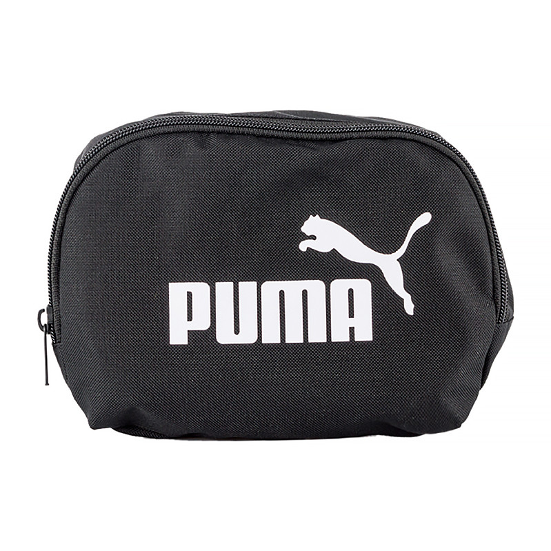 Сумка Puma Phase Waist Bag 07690801
