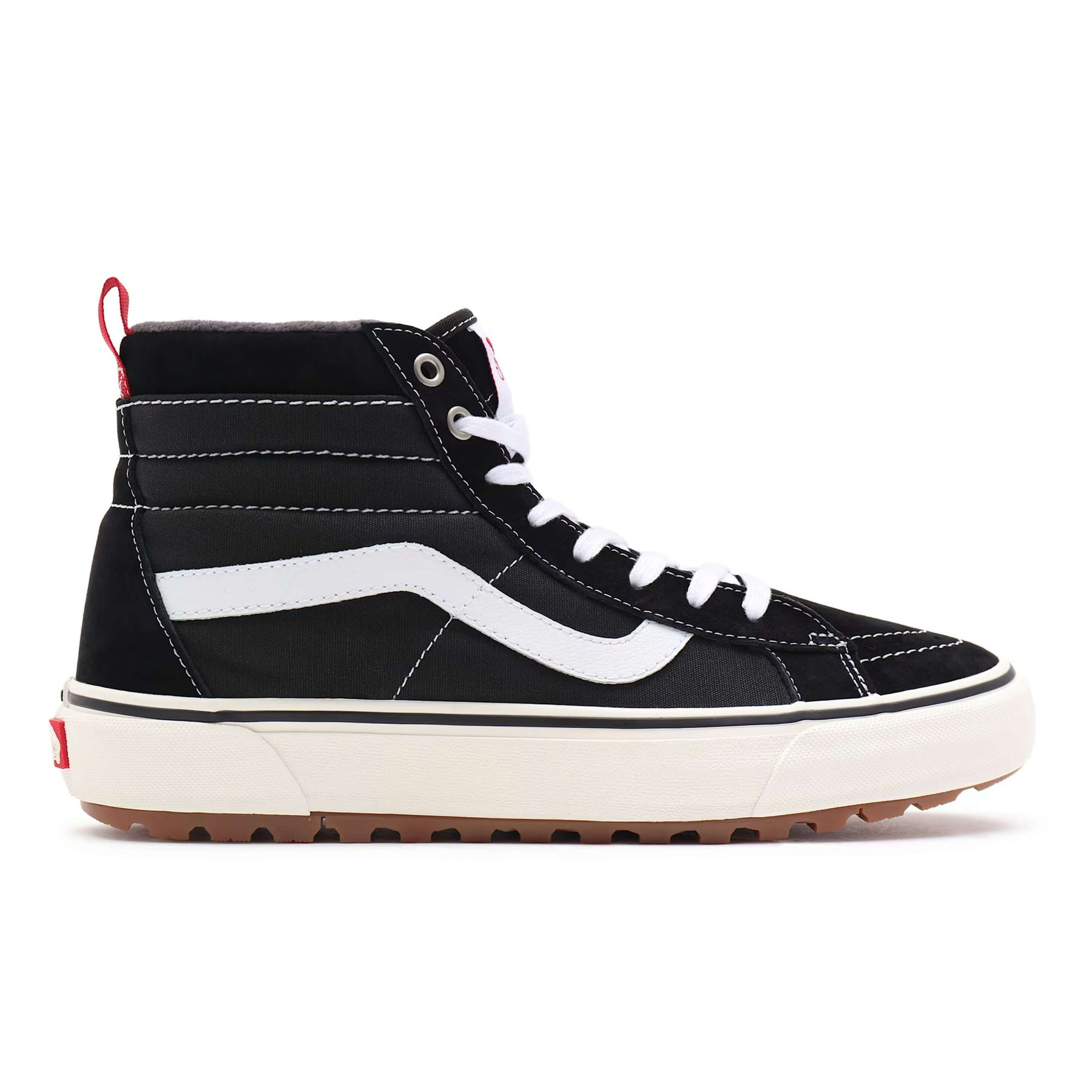 Кросівки Sk8-HI MTE-1 Black/White VN0A5HZY6BT1