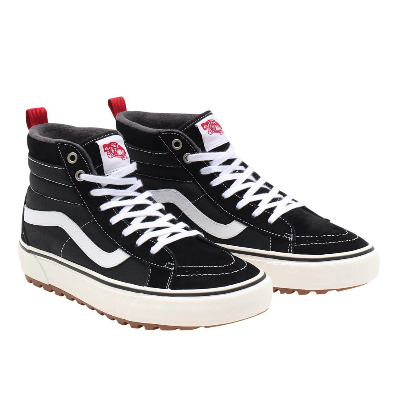 Кросівки Sk8-HI MTE-1 Black/White VN0A5HZY6BT1