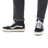 Кросівки Sk8-HI MTE-1 Black/White VN0A5HZY6BT1