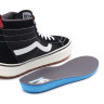 Кросівки Sk8-HI MTE-1 Black/White VN0A5HZY6BT1