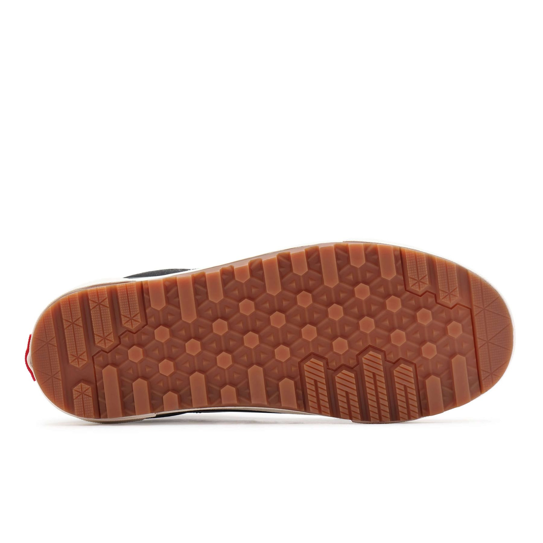 Кросівки Sk8-HI MTE-1 Black/White VN0A5HZY6BT1