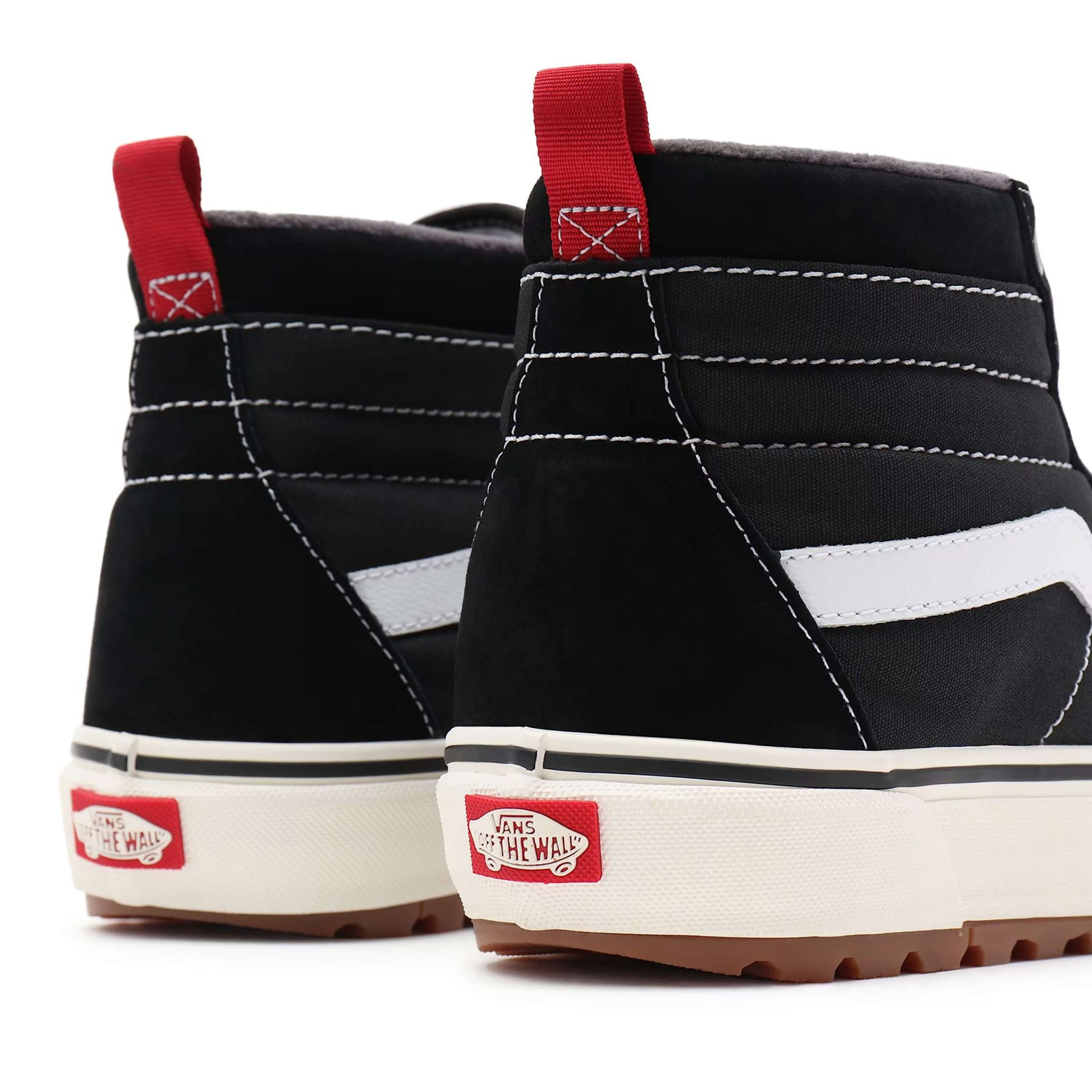 Кросівки Sk8-HI MTE-1 Black/White VN0A5HZY6BT1