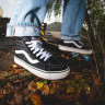 Кросівки Sk8-HI MTE-1 Black/White VN0A5HZY6BT1