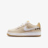 Кросівки Nike Air Force 1 Lv8 2 Beige GS FZ1615-100
