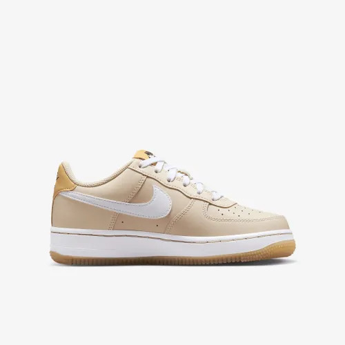 Кросівки Nike Air Force 1 Lv8 2 Beige GS FZ1615-100
