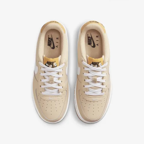 Кросівки Nike Air Force 1 Lv8 2 Beige GS FZ1615-100