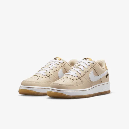 Кросівки Nike Air Force 1 Lv8 2 Beige GS FZ1615-100