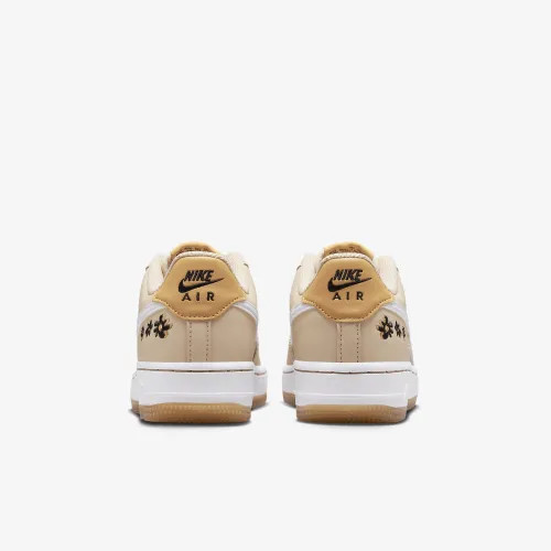 Кросівки Nike Air Force 1 Lv8 2 Beige GS FZ1615-100