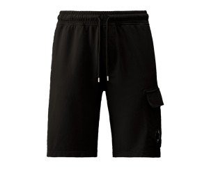 Шорти C.P. Company Light Fleece Cargo Lens Shorts 18CMSB069A-002246G-999