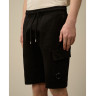 Шорти C.P. Company Light Fleece Cargo Lens Shorts 18CMSB069A-002246G-999