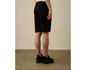 Шорти C.P. Company Light Fleece Cargo Lens Shorts 18CMSB069A-002246G-999