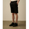 Шорти C.P. Company Light Fleece Cargo Lens Shorts 18CMSB069A-002246G-999