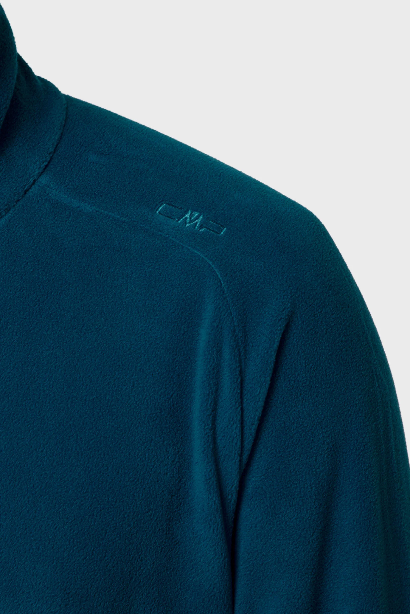 Олімпійка CMP Jacket Blue 33H2347 L931