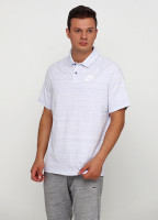 Футболка Nike M NSW AV15 POLO KNIT 886790-102