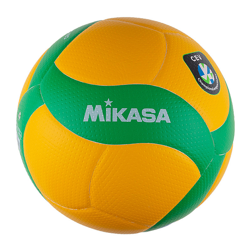 М'яч волейбольний Mikasa V200W-CEW V200W-CEW