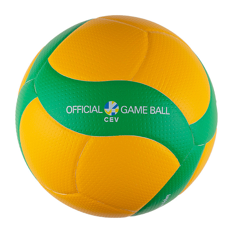 М'яч волейбольний Mikasa V200W-CEW V200W-CEW