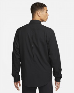 Сорочка Nike Acg Dri-Fit Uv Devastation Trail Black DN3936-010