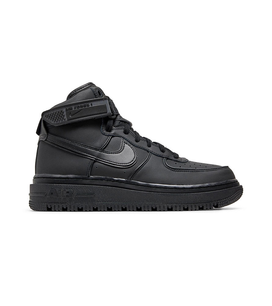 Кросівки Nike Air Force 1 boot DA0418-001