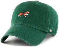Бейсболка 47 Brand DOG BASE RUNNER ICON BSRIC1411GWS-DGA