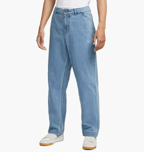 Брюки Nike Sb El Jeano Jeans DV8917-493