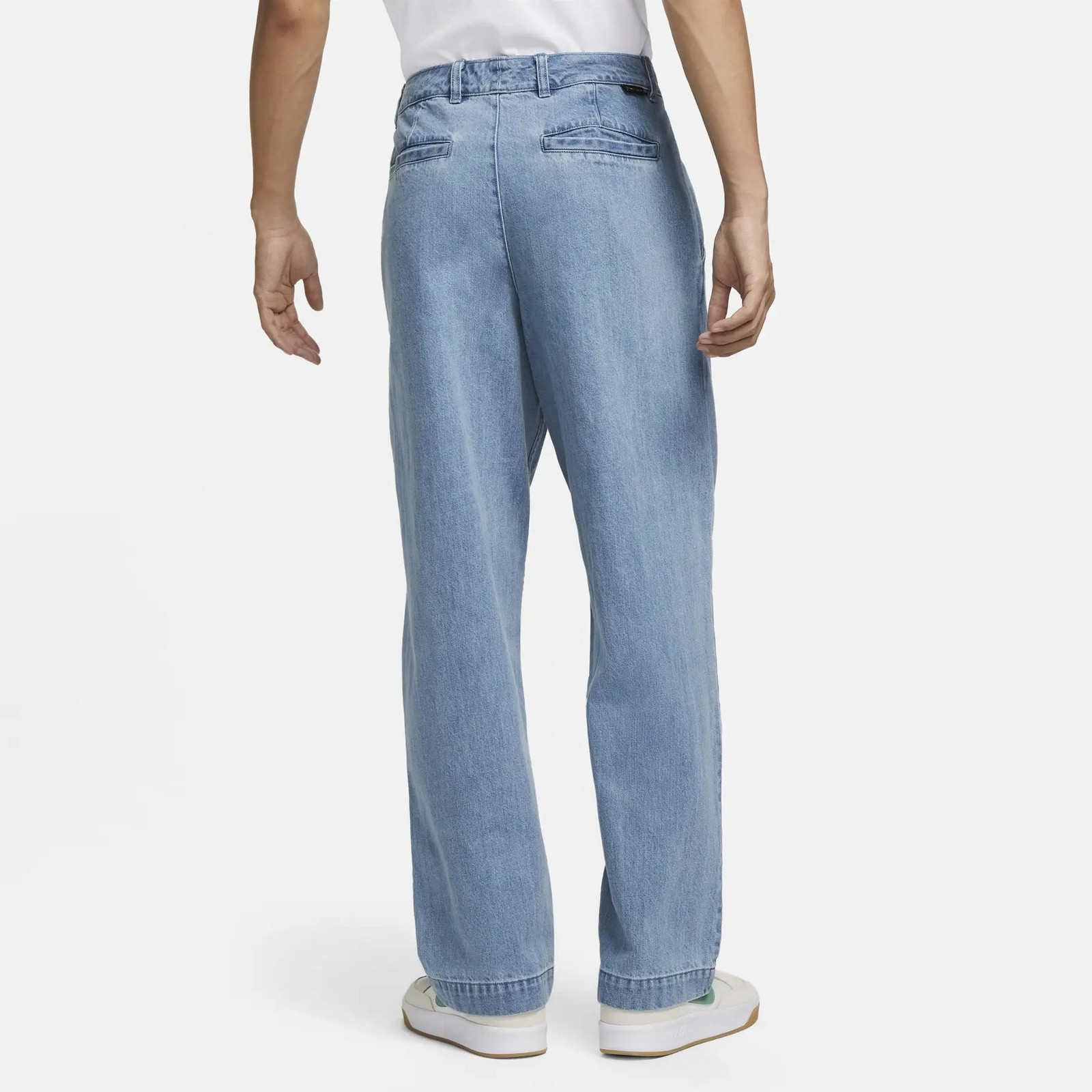 Брюки Nike Sb El Jeano Jeans DV8917-493