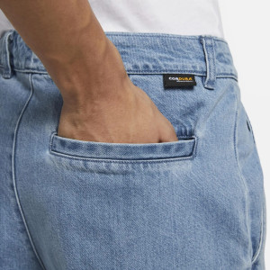 Брюки Nike Sb El Jeano Jeans DV8917-493