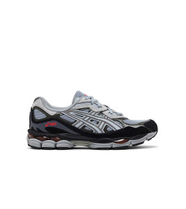 Кросівки унисекс Asics Gel-Nyc Grey 1203A383-024