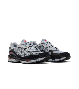 Кросівки унисекс Asics Gel-Nyc Grey 1203A383-024