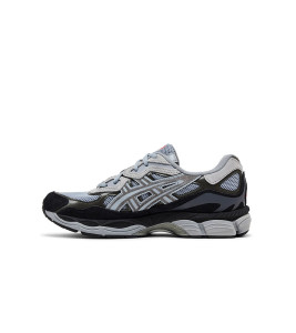 Кросівки унисекс Asics Gel-Nyc Grey 1203A383-024