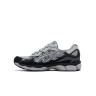 Кросівки унисекс Asics Gel-Nyc Grey 1203A383-024