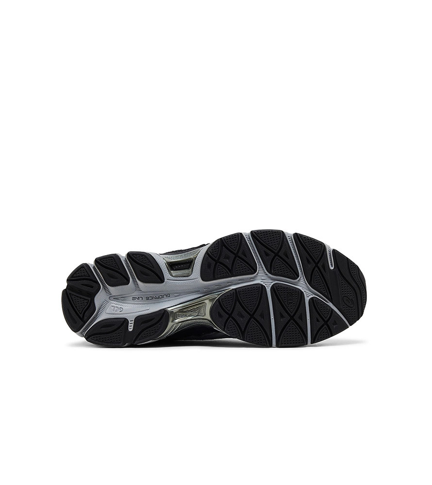 Кросівки унисекс Asics Gel-Nyc Grey 1203A383-024