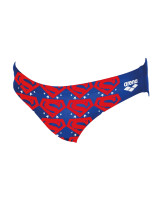 Плавки Arena KIDS BOY LITTLE HERO BRIEF 001521-720